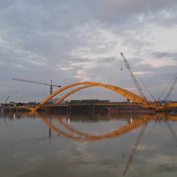 Hình ảnh Đình làng Kim Long - 3