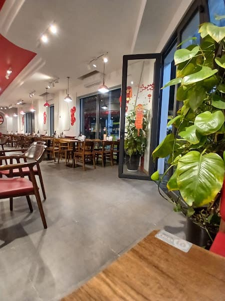 Hình ảnh Nhà hàng Cơm Niêu Singapore KOMBO - TP. Sơn La - 7