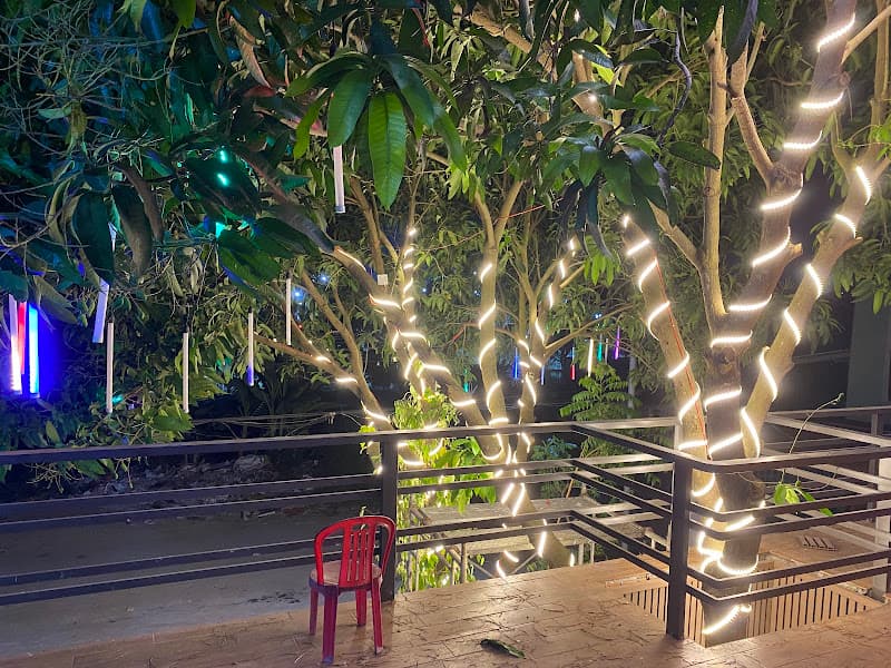 Ảnh bìa Quán Cu Đen (Đặc sản gỏi cá trích)