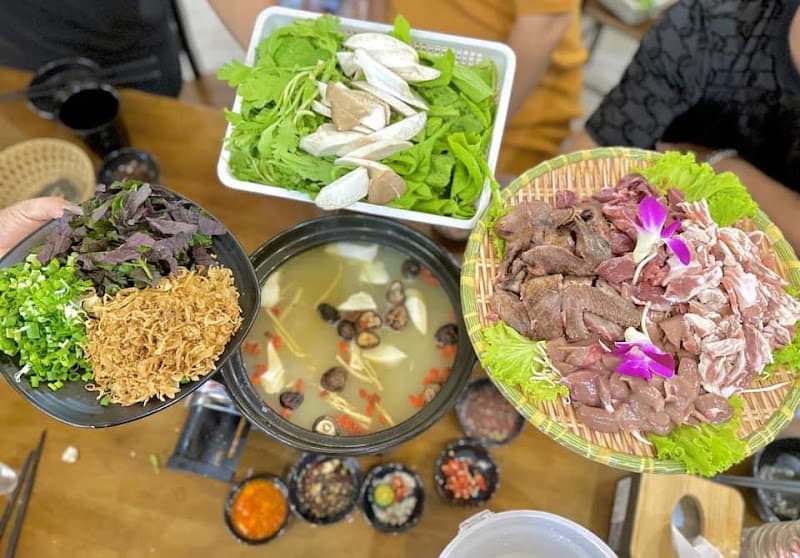 Hình ảnh Phủi Quán Bắc Ninh - 4