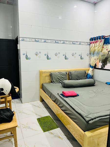 Bánh xèo Phương Thảo