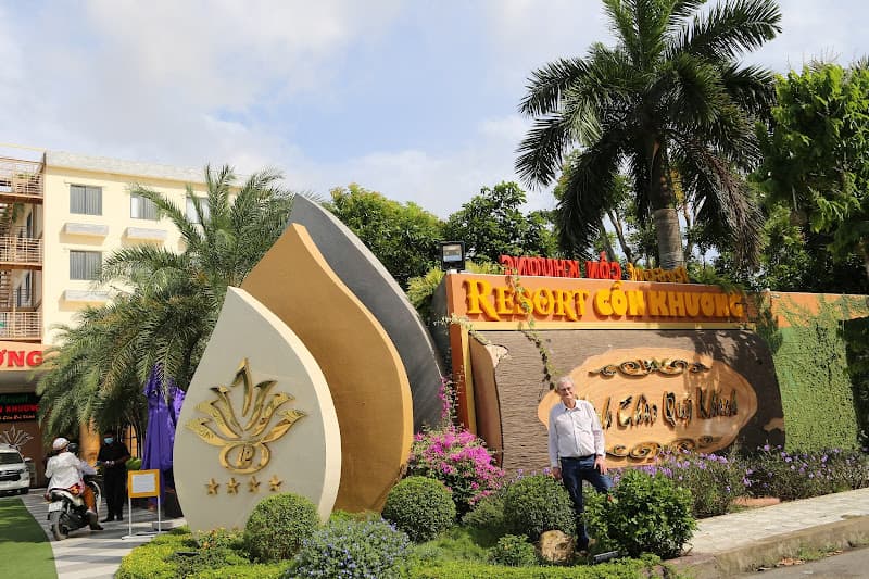 Ảnh bìa Nhà Hàng Hoa Sen