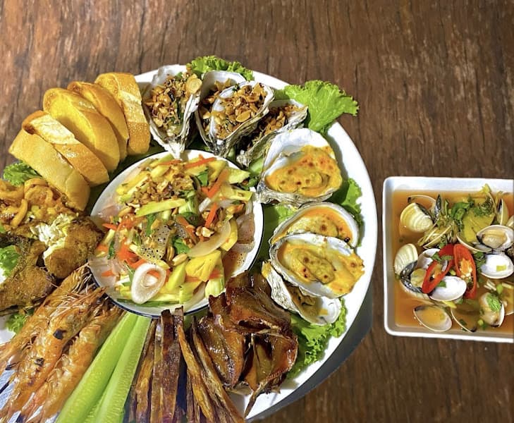 Hình ảnh Nhà hàng Đảo Dừa - 4