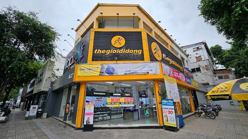 Hình ảnh Siêu thị Thế Giới Di Động - 6