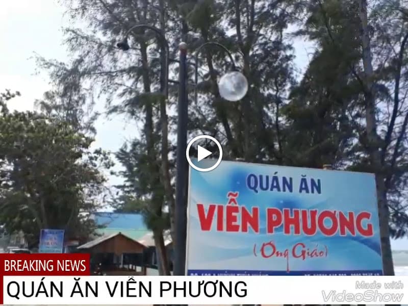 Hình ảnh QUÁN ĂN VIỄN PHƯƠNG - 3