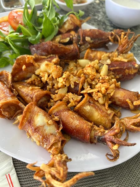 Hình ảnh Hương Biển Quán - 2