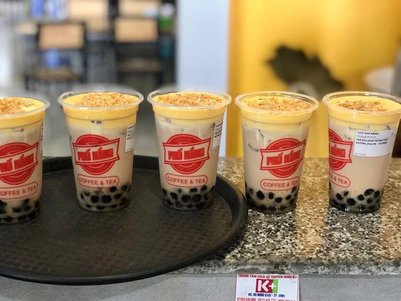 Hình ảnh Cà Phê PHỐ NẮNG - 4