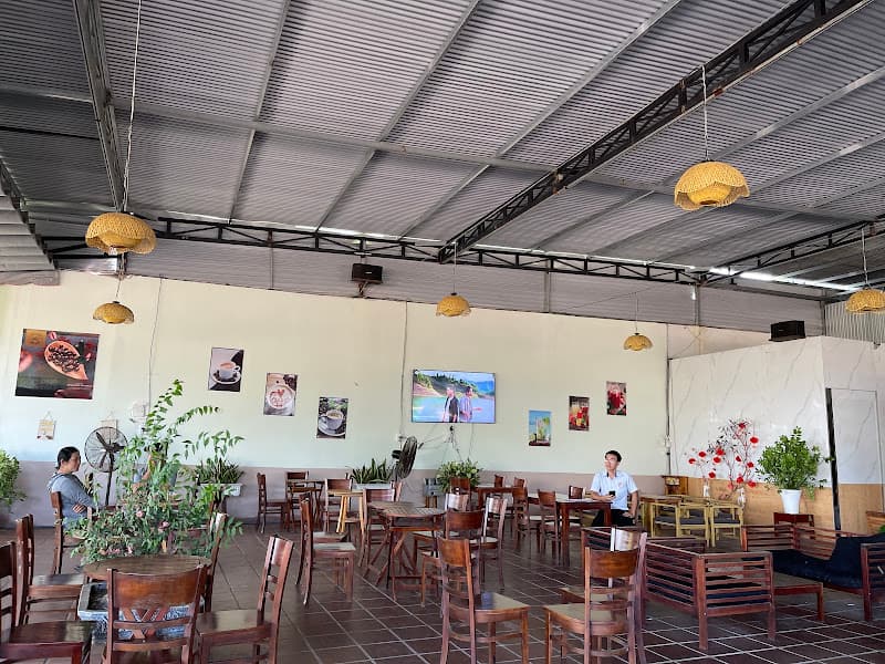 Hình ảnh CAFE Góc Phố - 2