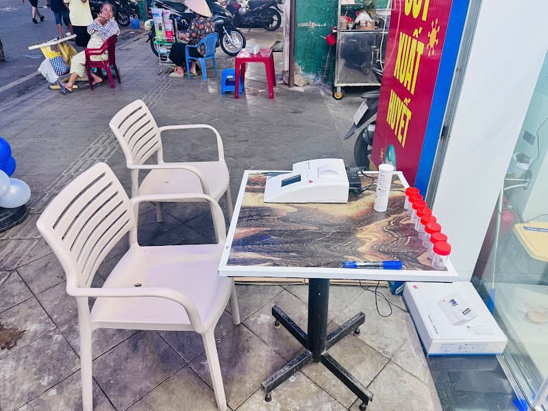 Hình ảnh Nhà Thuốc FPT Long Châu - 2