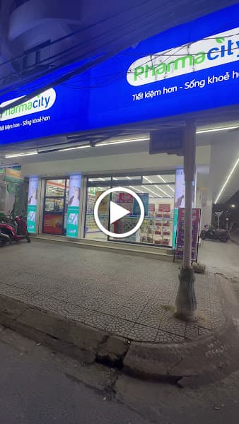 Hình ảnh Nhà thuốc Pharmacity - 3