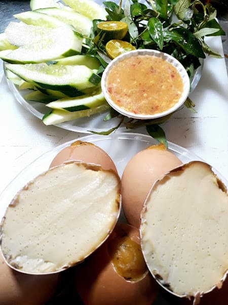 Hình ảnh Ăn Vặt Mẹ Ca - 2