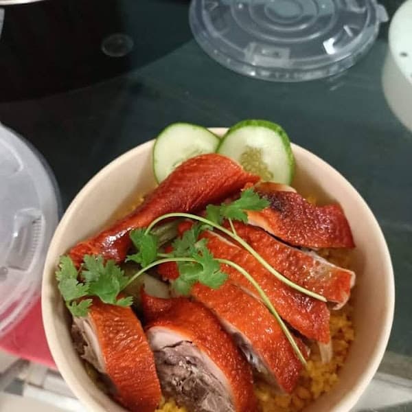 Hình ảnh CƠM THỐ ĐÀ THÀNH - 4