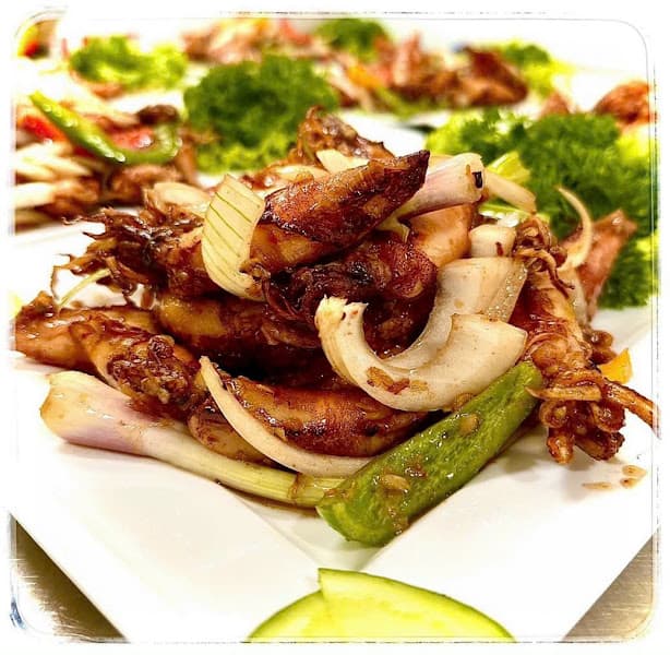 Hình ảnh Nhà hàng Ẩm thực Yến sào Khánh Hòa - 2