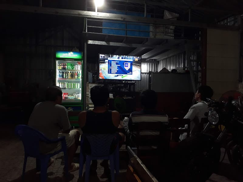 Hình ảnh Coffee Căn tin Nhà thiếu nhi - 3