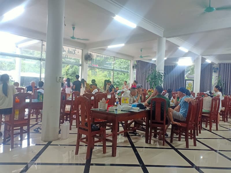 Hình ảnh Nhà hàng Mình Tâm - 3