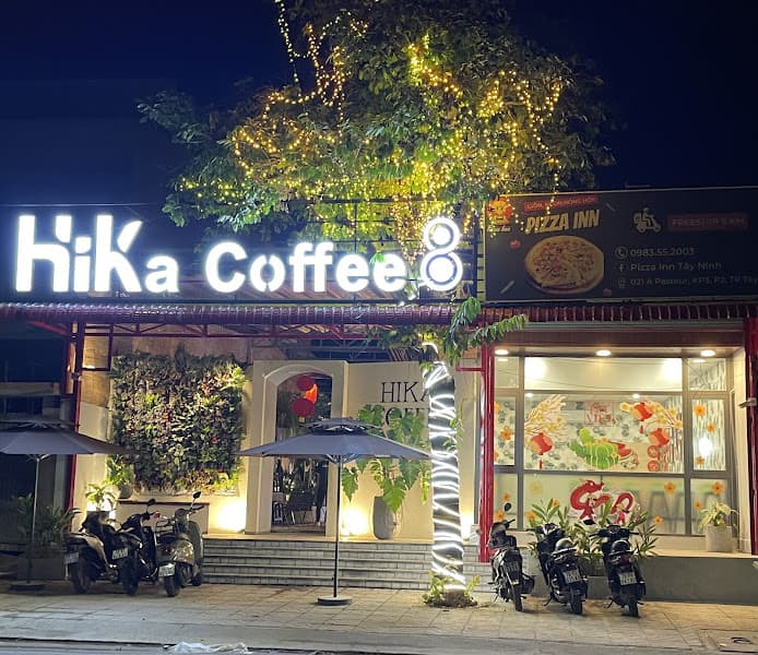 Hình ảnh HiKa Coffee 8 - Tây Ninh - 2