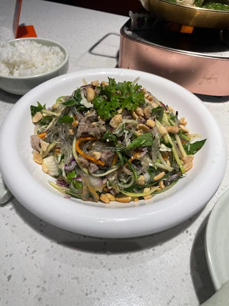 Hình ảnh Kisan - The Thai Food - 5