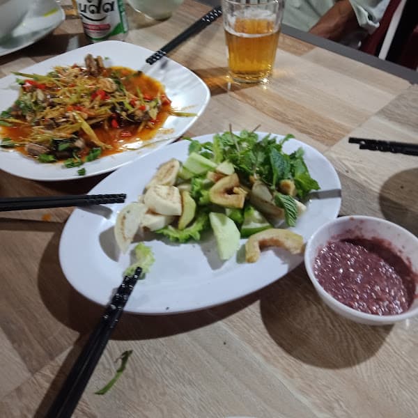 Hình ảnh Nhà hàng SÔNG QUÊ - 3