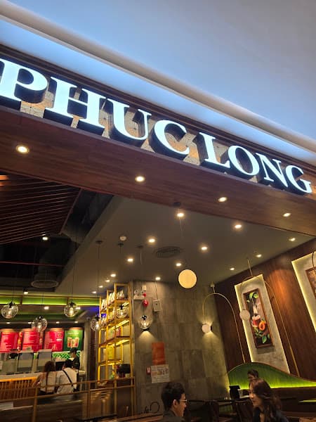 Hình ảnh Phuc Long Coffee & Tea - Thiso Mall - 2