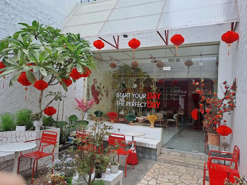 Hình ảnh DayDay Coffee - 3