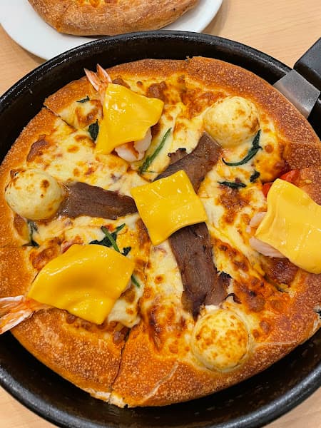 Hình ảnh Pizza Hut Từ Sơn - 3