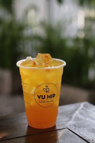 Hình ảnh VU HIP Milk Tea (Trà sữa 9x) - 2