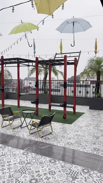 Hình ảnh BODY COFFEE - 4