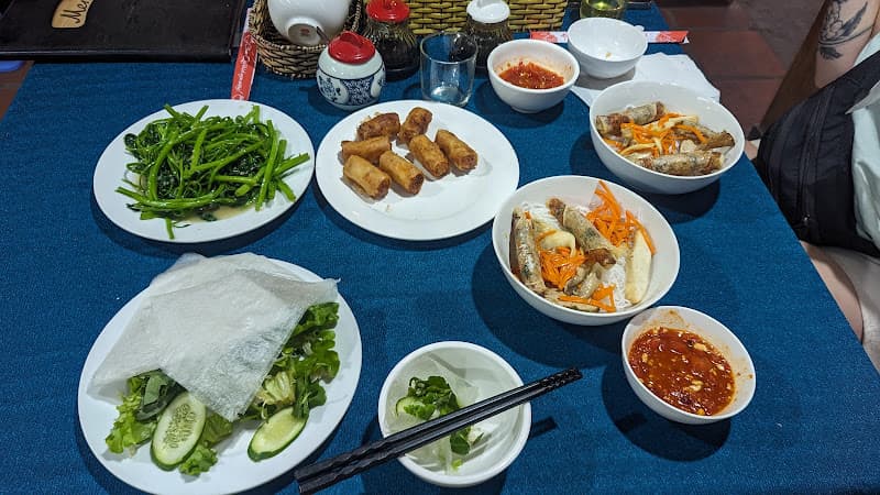 Hình ảnh Nhà Hàng Việt Chay Sala - 3