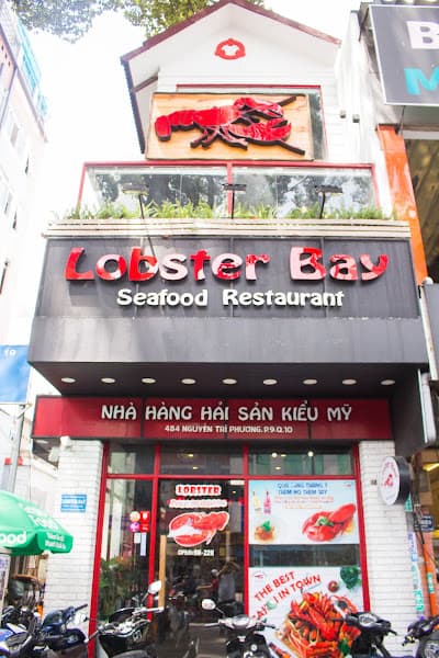 Hình ảnh Lobster Bay - Kỳ Đồng - 5