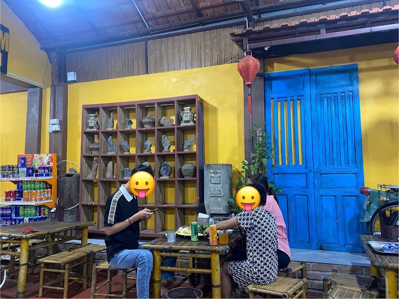 Hình ảnh BÚN ĐẬU Chị Hằng - 5