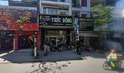 Beauty Salon Trúc Đông