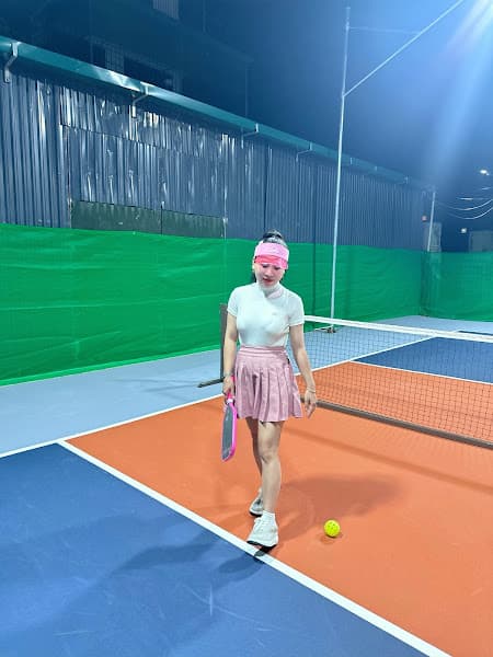 Hình ảnh PICKLEBALL CẨM PHẢ - SƠN MẠNH CLUB - 5