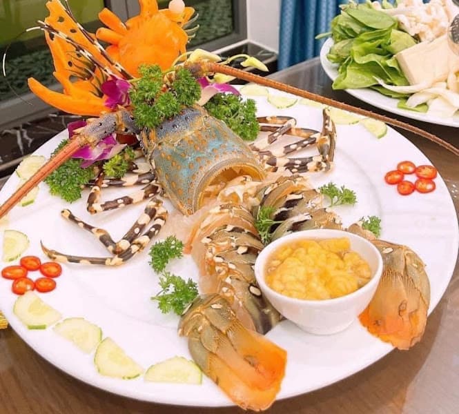 Hình ảnh Nhà hàng Hương Biển - 5