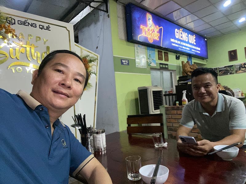 Hình ảnh Nhà hàng Giếng Quê - 5