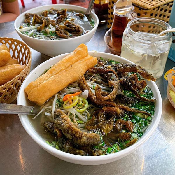 Hình ảnh MIẾN LƯƠN GIA TRUYỀN - Thuận Quyên - 3