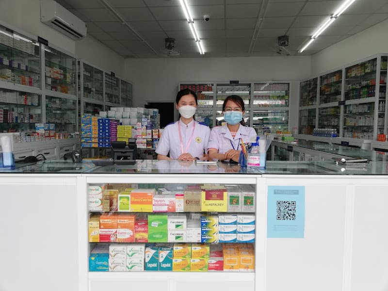 Hình ảnh Nhà Thuốc FPT Long Châu - 4