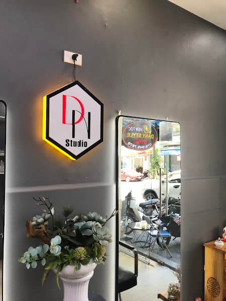 Hình ảnh VIỆN TÓC DANY STYLE - ĐÀ NẴNG - 2