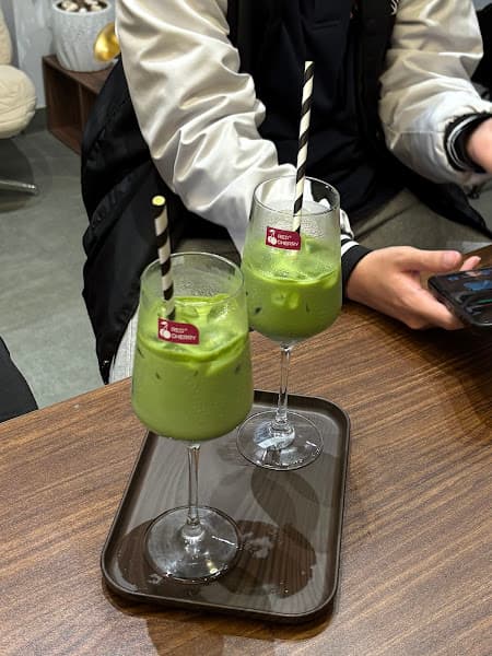 Hình ảnh Midori Tea Break - 4