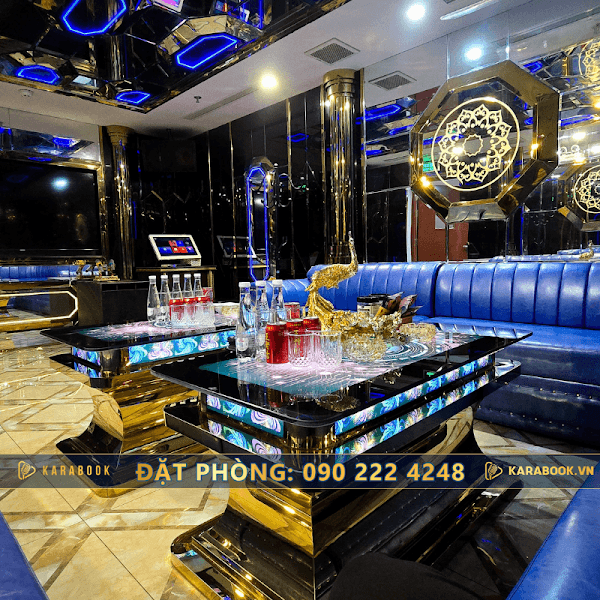 Hình ảnh Karaoke Grand 300 Xã Đàn - 7