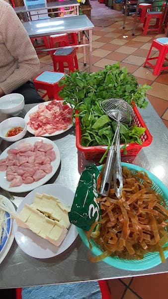 Hình ảnh Quán Ăn Hương - Lẩu cua đồng - 4
