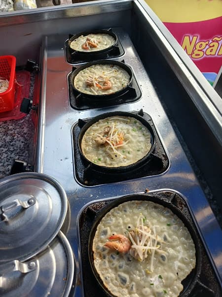 Hình ảnh Bánh xèo Quảng Ngãi - 3