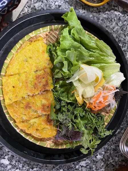 Hình ảnh Bếp Chị Em .Bún Đậu -Bánh Xèo - 2