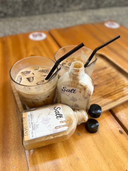 Hình ảnh Tiệm Café ĐẮNG - 3