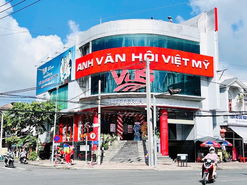 Hình ảnh Lotteria Phạm Thái Bường Vĩnh Long - 5