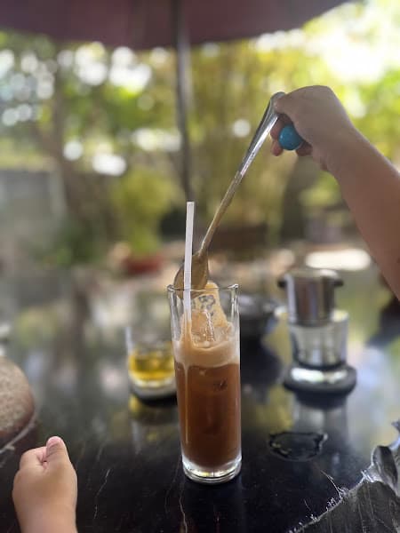 Hình ảnh Leaf Café - 3