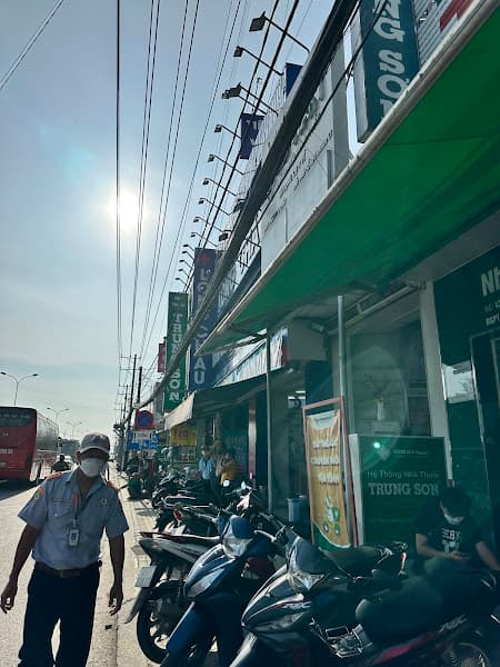 Hình ảnh Nhà Thuốc FPT Long Châu - 4