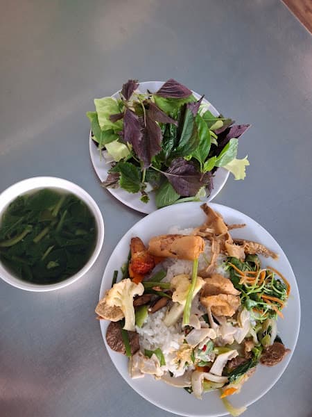 Hình ảnh Cơm Chay Chùa Từ Lâm - 2