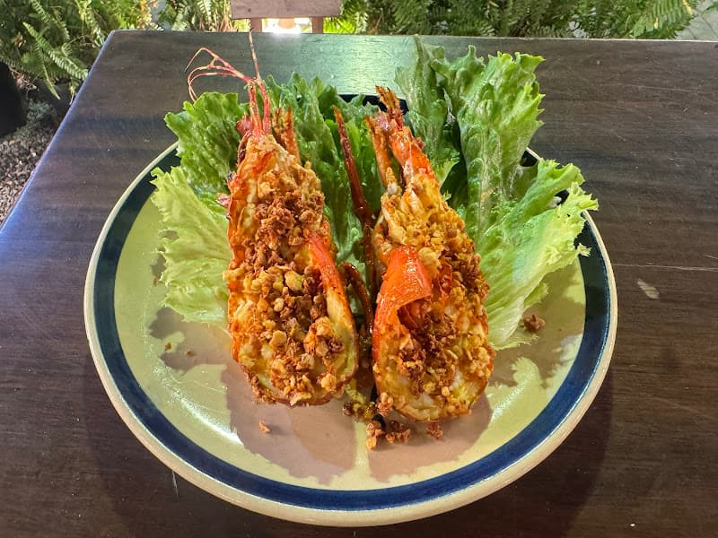 Hình ảnh Tiệm ăn Thương Hoài - 3