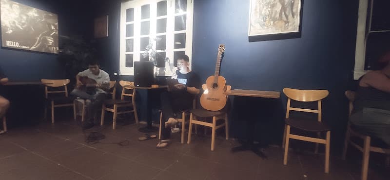 Hình ảnh Hello Coffee - 4