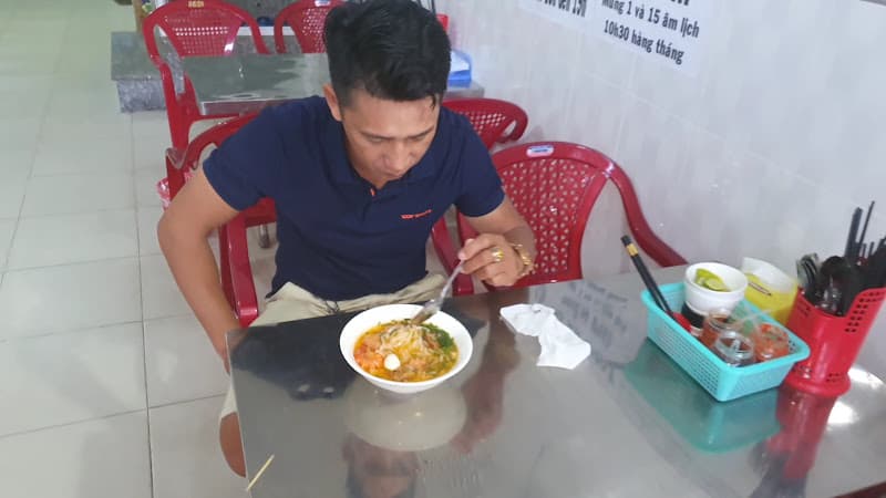 Hình ảnh BÁNH CANH BỘT LỘC SÀI GÒN N&M - 2